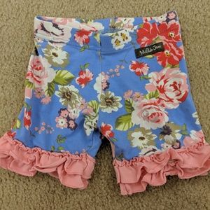 Matilda Jane Shorties
